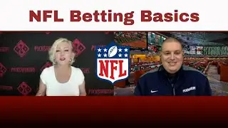 Betting Against The Spread - NFL Betting Tips and Basics | Picks & Parlays