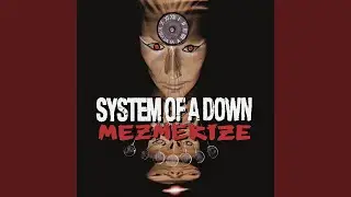 System of a Down - Lost In Hollywood (Guitar Backing Track)
