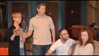 Boeing Boeing | Saint Vincent Summer Theatre
