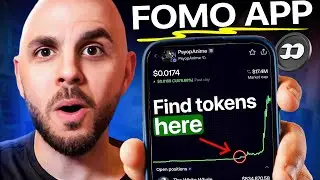Следите за ведущими трейдерами Memecoin в режиме реального времени | Руководство по использованию...