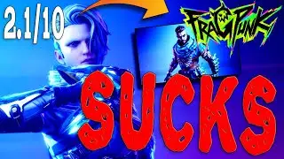 Why Fragpunk SUCKS (Brutally Honest)