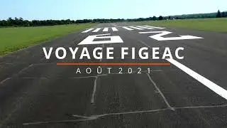 Vues a&eacute;riennes du Lot  - Voyage club 2021