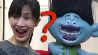 papi酱 - papi酱手把手教你&ldquo;玩&rdquo;肯德基魔发精灵【papi酱不定期更新的日常】