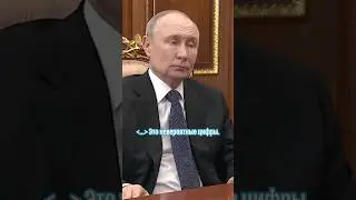 Тревожные сигналы в экономике России