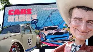 Cars & Rides meeting at Bobbejaanland aftermovie! Hot weather and even hotter cars!