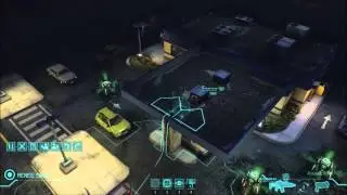 Paugus Mods: XCOM - Enemy Within (Long War) Ep. 1