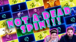 HOT RUN on Bounty Pop!!