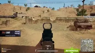 NEXUS, UBAH. ЗА ЛИМОНАД. PUBG(13.01.18)