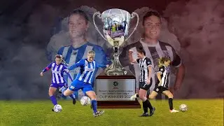 WNPL/WSL Cup Final 2022 | West Adelaide vs Adelaide City