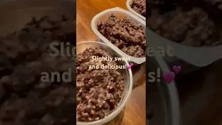 Fermented red bean paste without sugar #japanesefood #azuki #redbeanpaste #sugarless