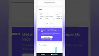 Affle India Ltd🔥Fundamental analysis🔥Stock market news shorts/best it stocks to buy now/share news