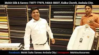 #mensfashion #menswear #groom #pentcoat #indowestern #sherwani #ambalakapdamarket #ambala #boy