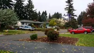 More powerline arcing