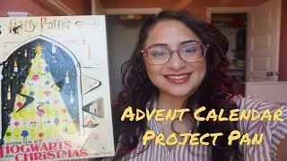 Advent Calendar Project Pan 2026 INTRO