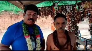 கொல்லிமலை எட்டுக்கை அம்மன் வரலாறு ஒரு சிறு பதிவு

reporter phone: 9840902847