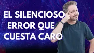 EL SILENCIOSO PECADO CAPITAL QUE TE PUEDE COSTAR MUY CARO