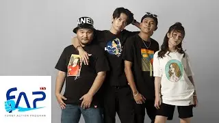 FAPTV - Youtube FanFest 2020