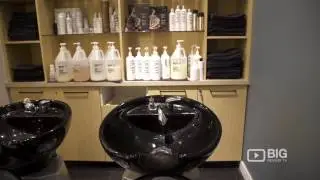 Mousse Salon, Hair Salon in Vancouver for Hairstyles or for Haircut
