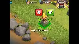 Clash Of Clans 9th anniversary 