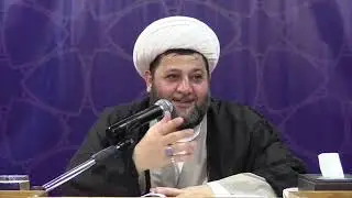 نقصُّ عليك (١) - الشيخ حسين زين الدّين