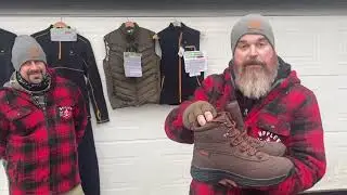H&aring;kan o Jonas tipsar om hur man ska kl&auml; sig.