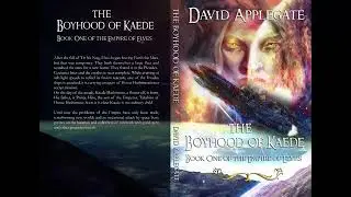The Empire of Elves. Introduction to Books 1 to 3.