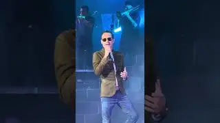MARC ANTHONY / Valió La Pena/ #viviendotour /AUDITORIO TELMEX /GUADALAJARA JALISCO 8 11 2023