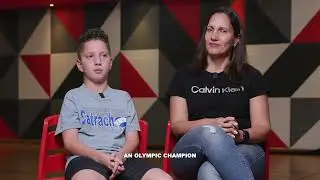 Danny's Story | Learn To Swim at Virgin Active