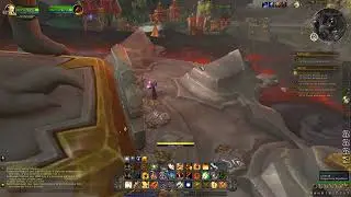 Retribution paladin leveling (60-61) - Dragonflight