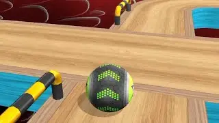 Going Balls - Gameplay Level 1013