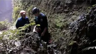 Waitomo Adventures - Waikato, New Zealand - ONZAMAP.co.nz