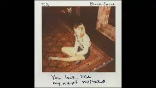 Blank Space (Extended Version)