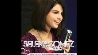 Selena Gomez - Magic - Speed Up