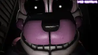 [FNAF SFM] Mechanical Instinct Collab Part for Pangletang