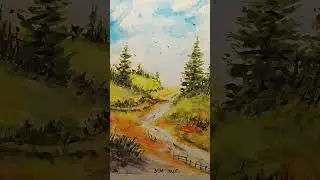 'Sunny path