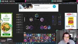 TFT Super Detailed guide on how to play Astro snipers, best comp in the game patch 10.17 for free LP