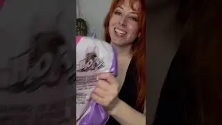 #gentletriggers #asmrtingles #redhead #crinkly #beachball