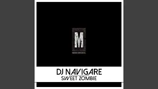 Sweet Zombie (Alex Geralead Remix)