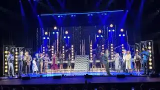 TINA TURNER, EL MUSICAL PRESENTA LOS MOMENTOS QUE FORJARON A LA CANTANTE, SUS CA&Iacute;DAS E IMPULSOS