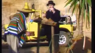 Otto Waalkes - Dr. H&ouml;ckers G&ouml;tterspeise