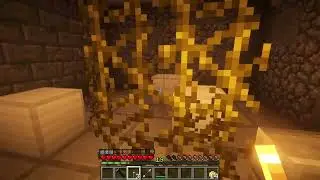 WE OPENED A SECRET ROOM! SURVIVING IN A ZOMBIE CITY! ZOMBIE APOCALYPSE IN MINECRAFT #3