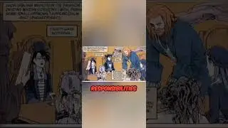 Destruction of Endless || Sandman || DC comics