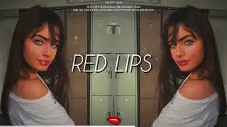 R&B Soul Type Beat - ''Sumiu, n&eacute;?'' | Red Lips