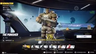 Military Vet teaches Youngling a lesson on  Marvel Rivals