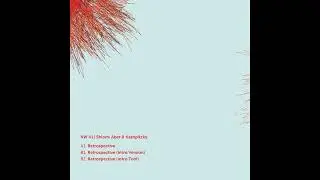 Shlomi Aber & Kashpitzky - Retrospective [KLOCKWORKS]