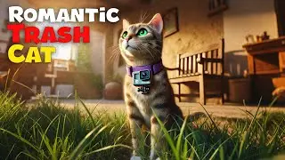 Cat&rsquo;s Hilarious Crush Story | Pawbond