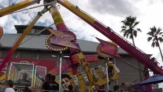 Hard Rock - Thrill Ride (1080p)