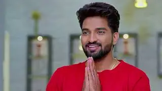 Megharagam - Full Ep - 676 - Meghana, Mithun, Manjari - Zee Keralam