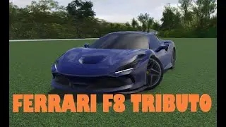 BUYING THE FURAI F8 TRIBUTO! -SOUTHWEST FLORIDA-