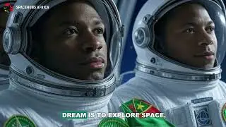How to Overcome ADVERSITY in the Space Industry